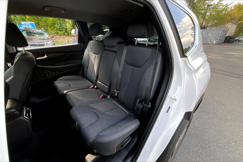 2023 Hyundai Santa Fe SEL - Photo 15