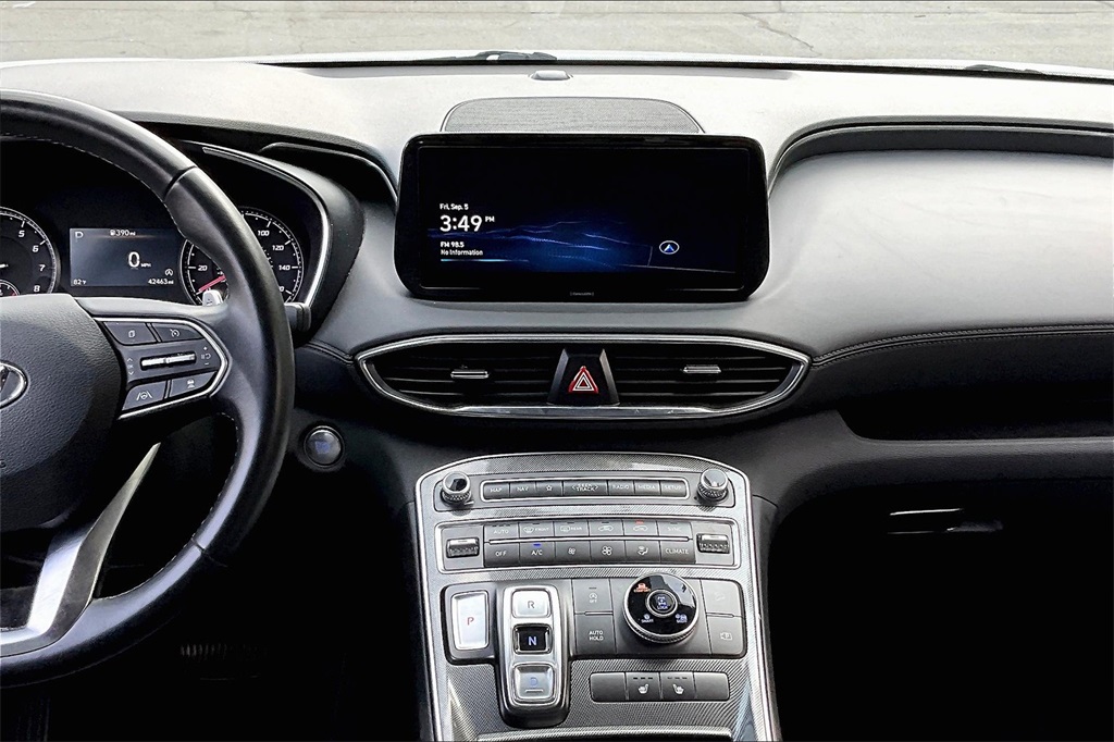 2023 Hyundai Santa Fe SEL - Photo 18