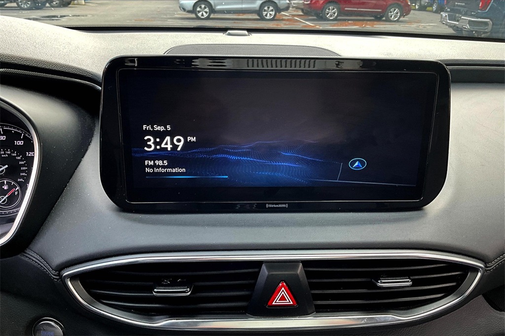 2023 Hyundai Santa Fe SEL - Photo 19