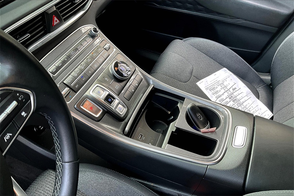 2023 Hyundai Santa Fe SEL - Photo 20