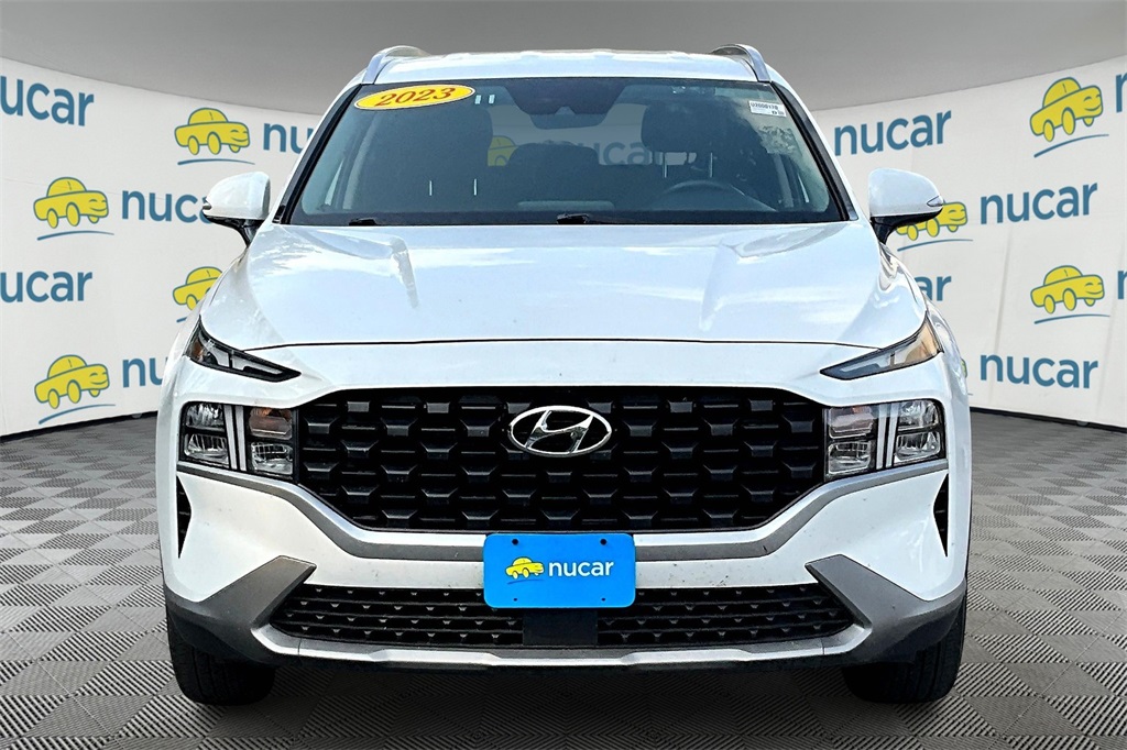 2023 Hyundai Santa Fe SEL - Photo 2