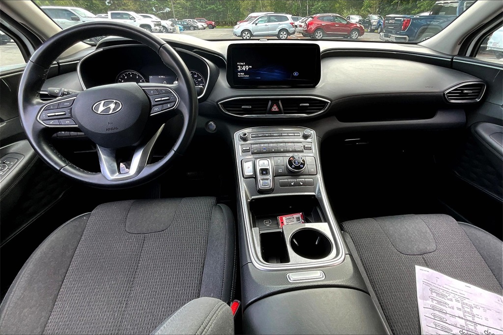 2023 Hyundai Santa Fe SEL - Photo 21