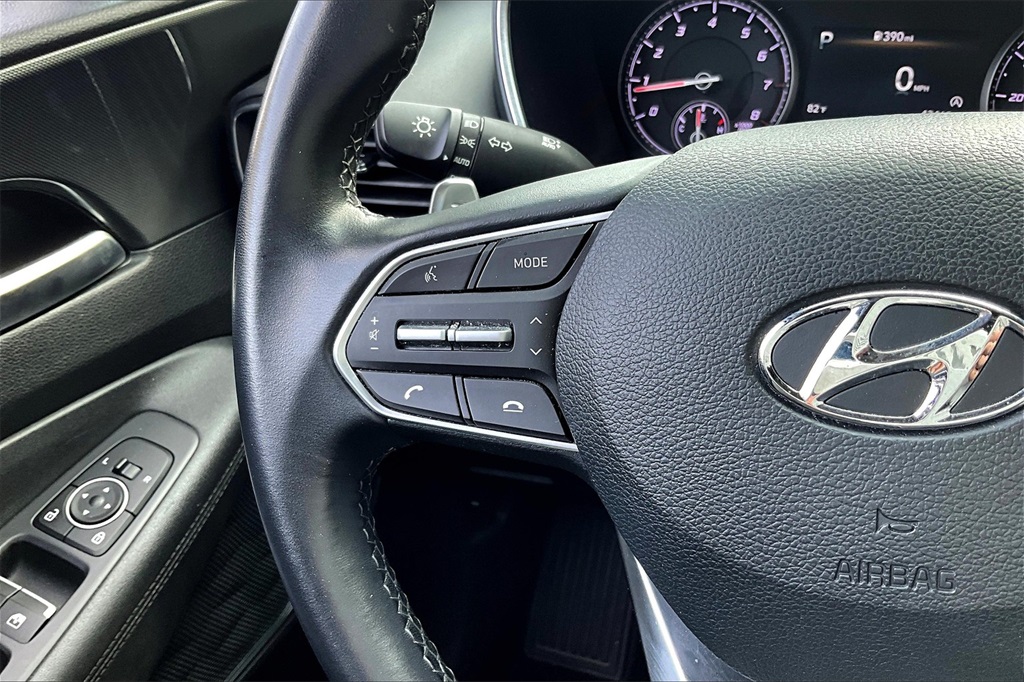 2023 Hyundai Santa Fe SEL - Photo 23