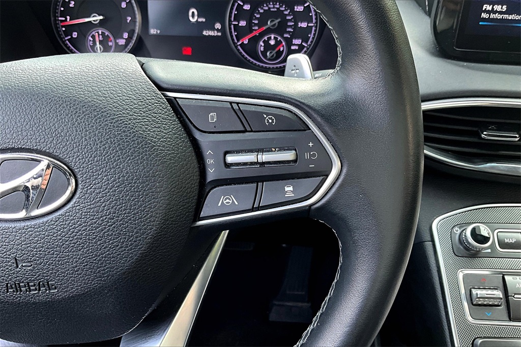 2023 Hyundai Santa Fe SEL - Photo 24