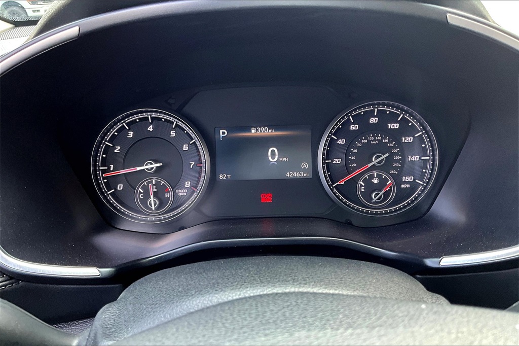 2023 Hyundai Santa Fe SEL - Photo 25