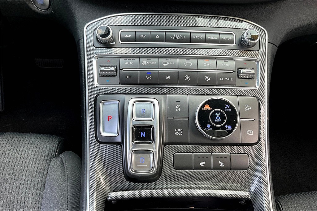2023 Hyundai Santa Fe SEL - Photo 26