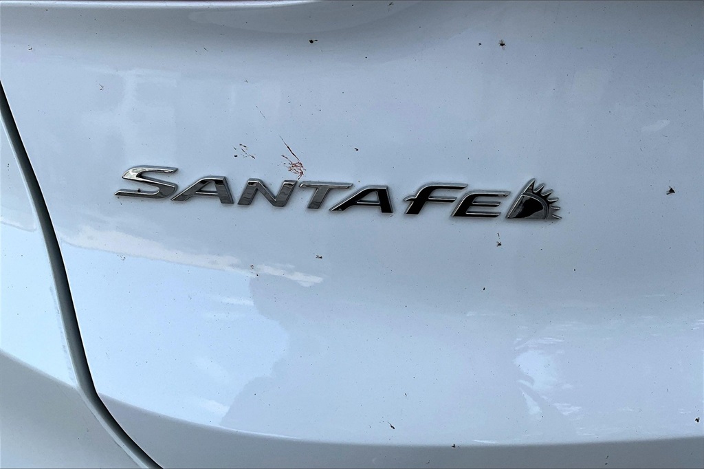 2023 Hyundai Santa Fe SEL - Photo 28