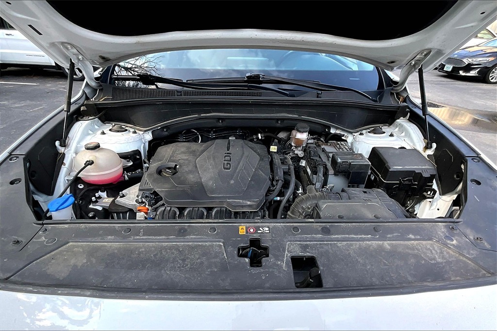 2023 Hyundai Santa Fe SEL - Photo 29