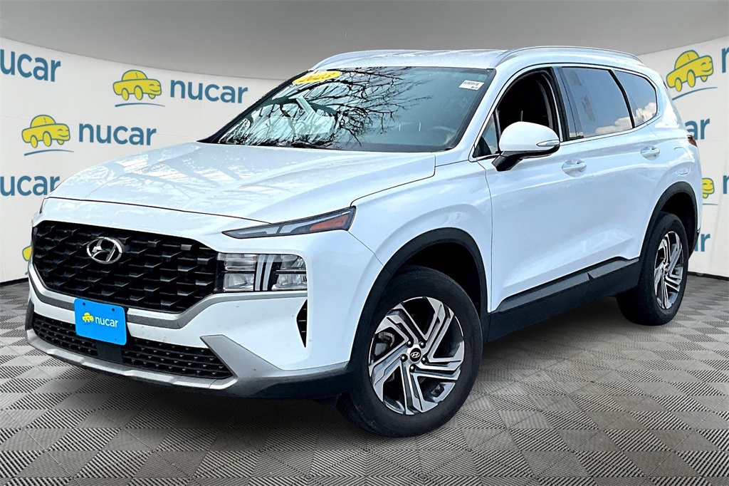 2023 Hyundai Santa Fe SEL - Photo 3