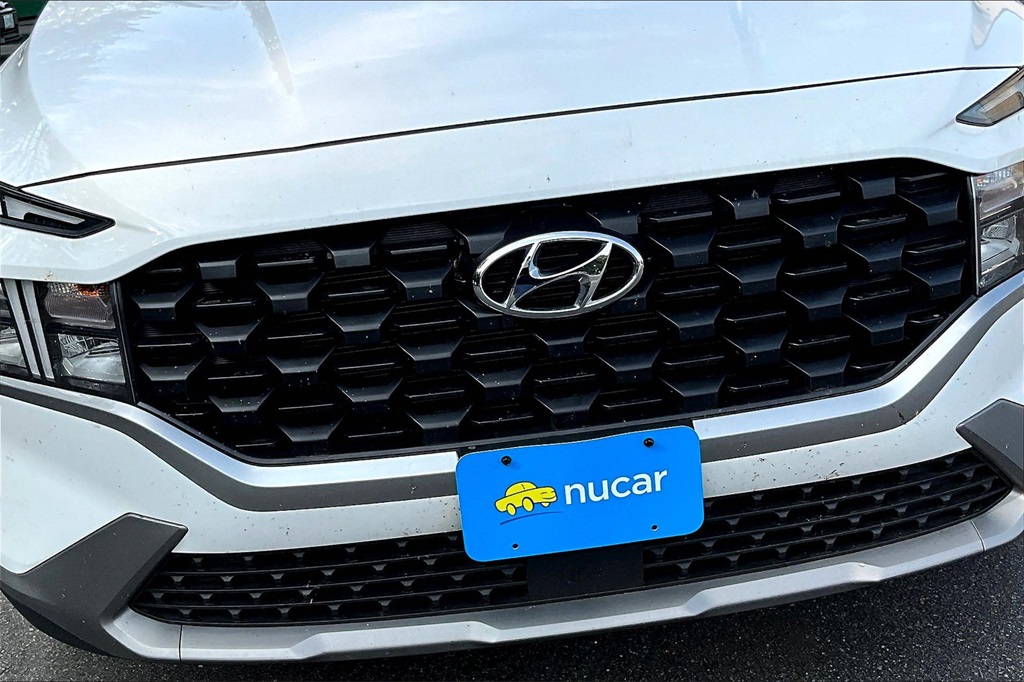 2023 Hyundai Santa Fe SEL - Photo 31