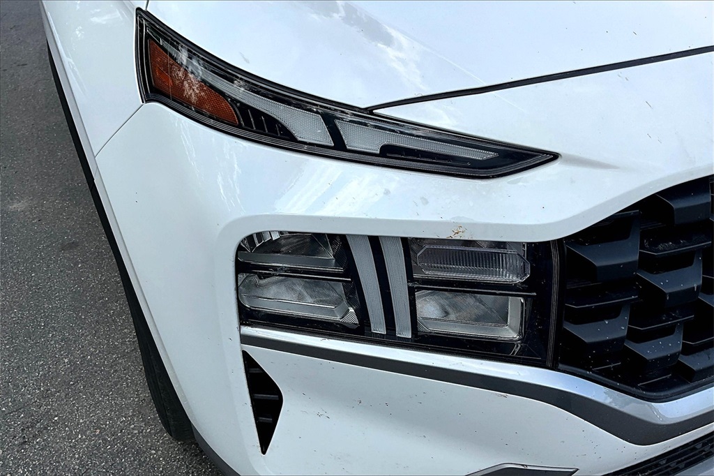 2023 Hyundai Santa Fe SEL - Photo 32