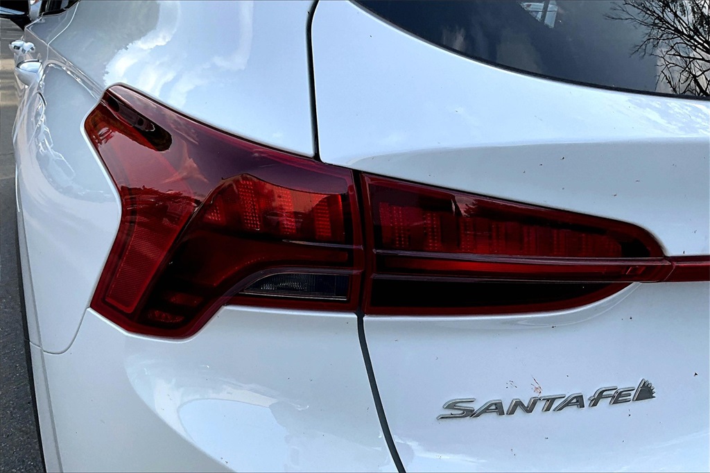 2023 Hyundai Santa Fe SEL - Photo 33