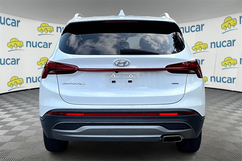 2023 Hyundai Santa Fe SEL - Photo 5