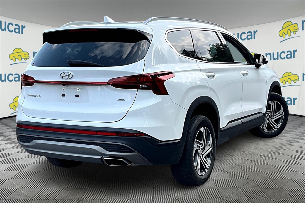 2023 Hyundai Santa Fe SEL - Photo 6