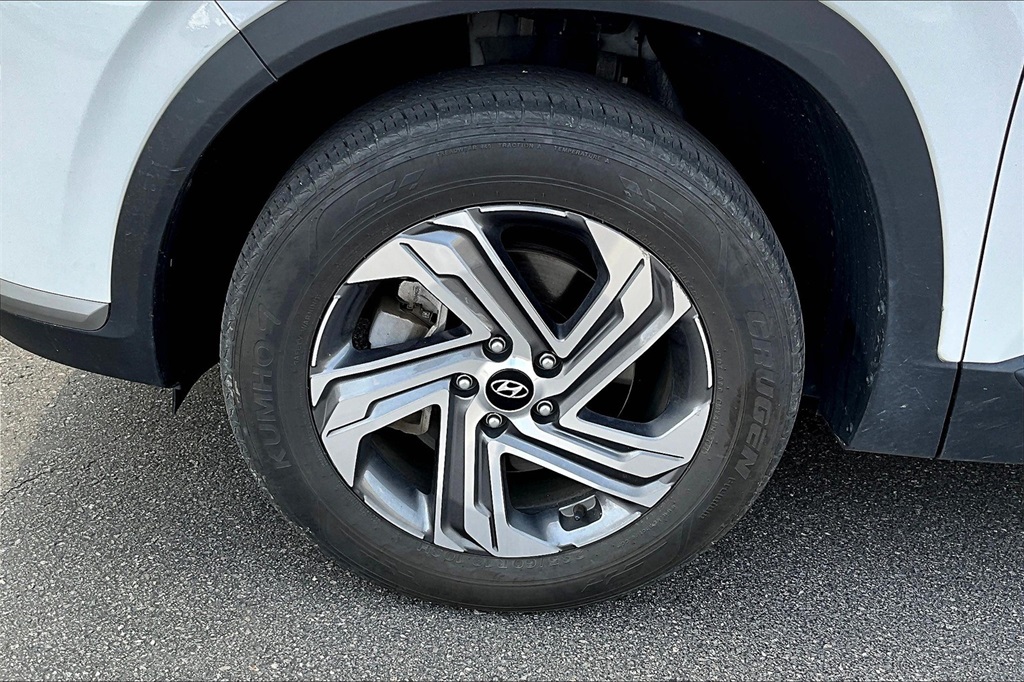 2023 Hyundai Santa Fe SEL - Photo 7