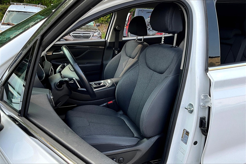 2023 Hyundai Santa Fe SEL - Photo 10