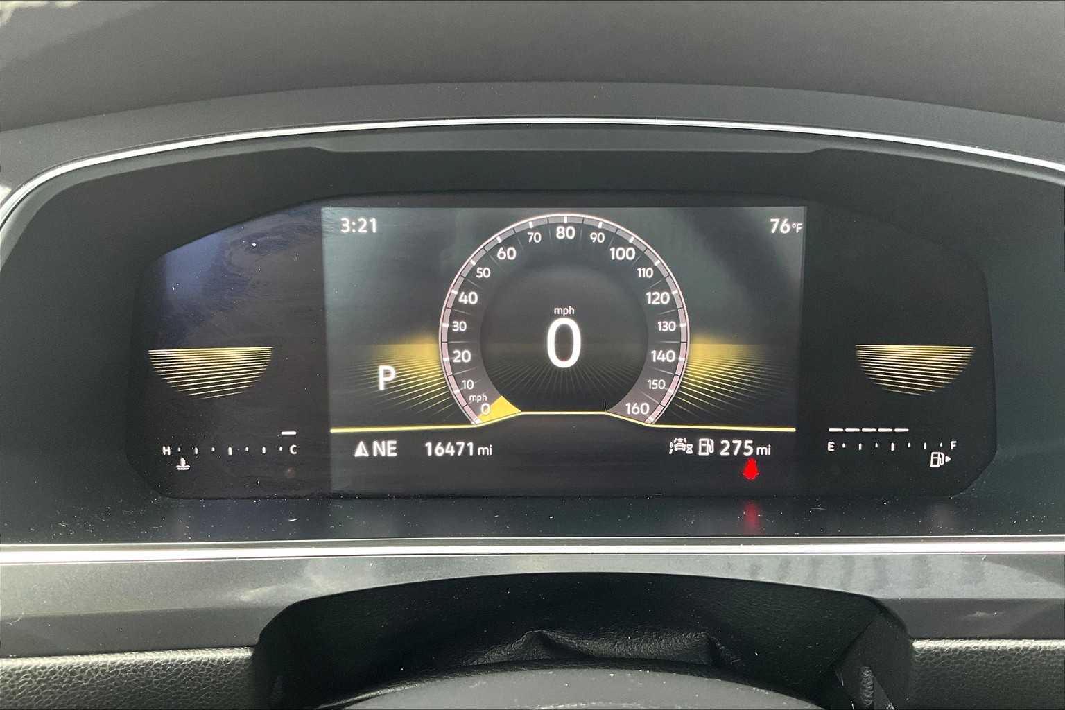 2023 Volkswagen Tiguan SE R-Line Black - Photo 26