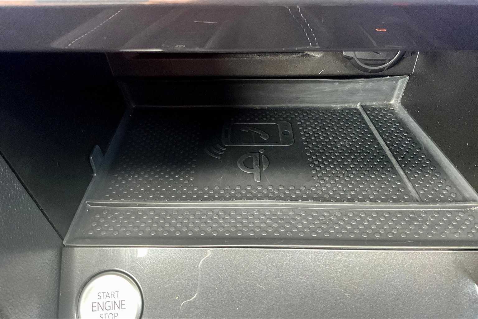 2023 Volkswagen Tiguan SE R-Line Black - Photo 28