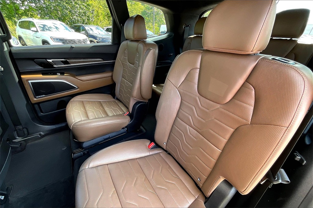2021 Kia Telluride SX - Photo 14