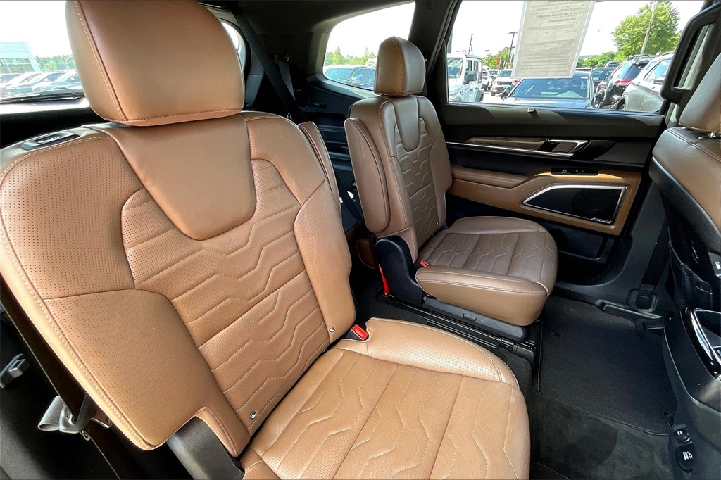2021 Kia Telluride SX - Photo 15
