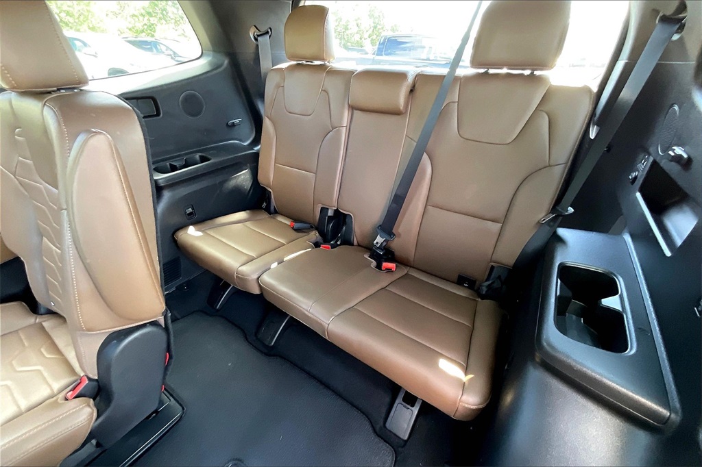 2021 Kia Telluride SX - Photo 16