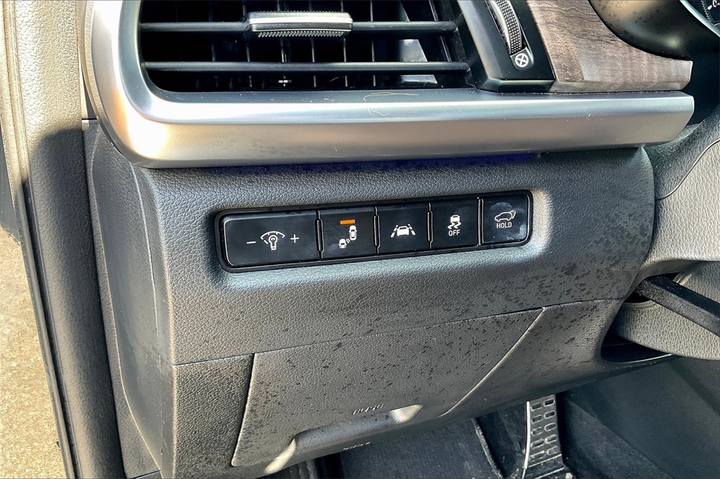 2021 Kia Telluride SX - Photo 27