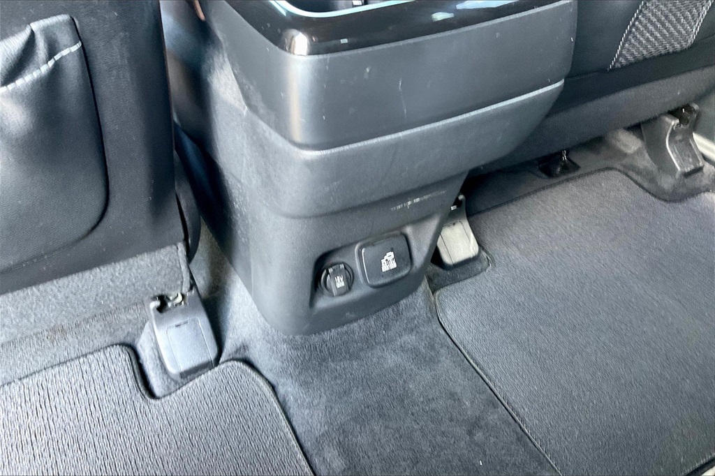 2021 Kia Telluride SX - Photo 28