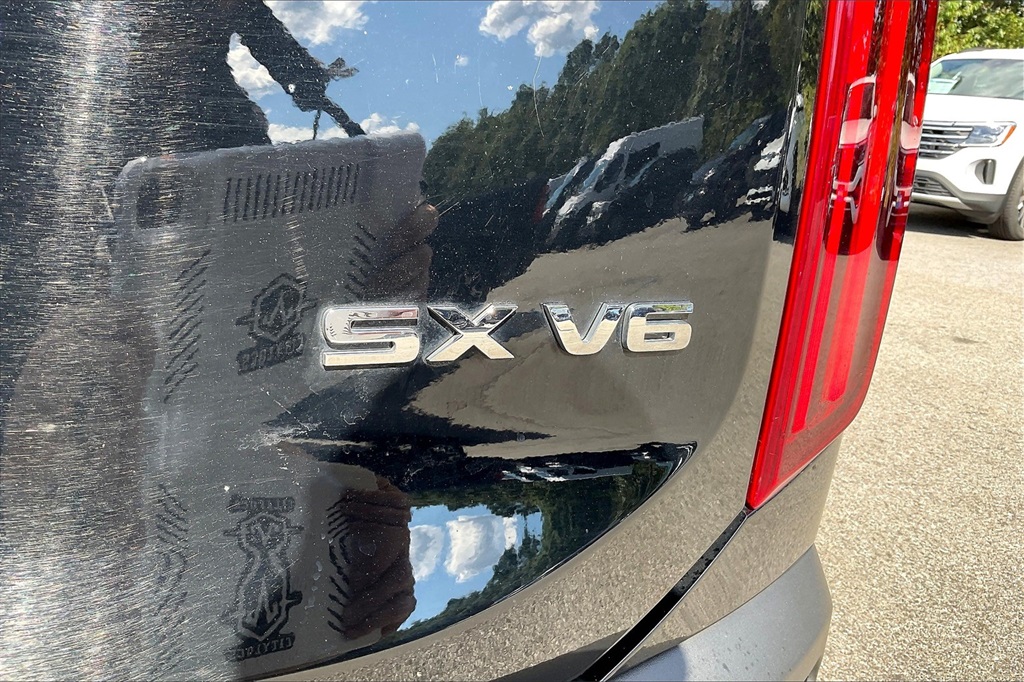 2021 Kia Telluride SX - Photo 29