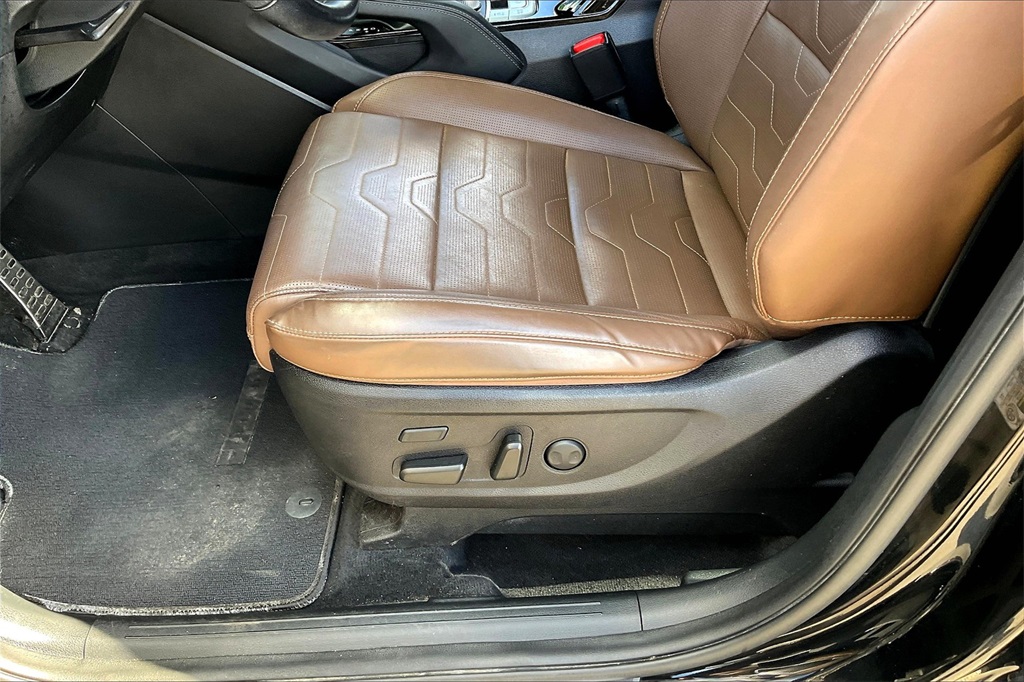2021 Kia Telluride SX - Photo 36