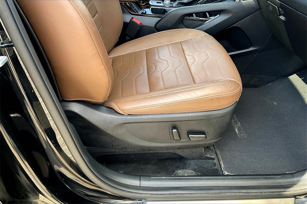 2021 Kia Telluride SX - Photo 39