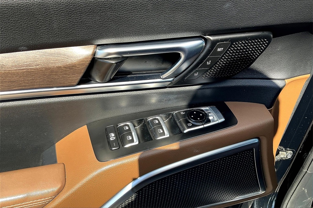 2021 Kia Telluride SX - Photo 40