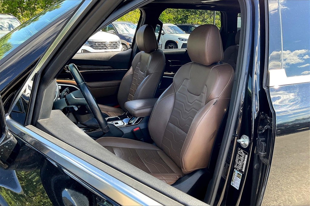 2021 Kia Telluride SX - Photo 9