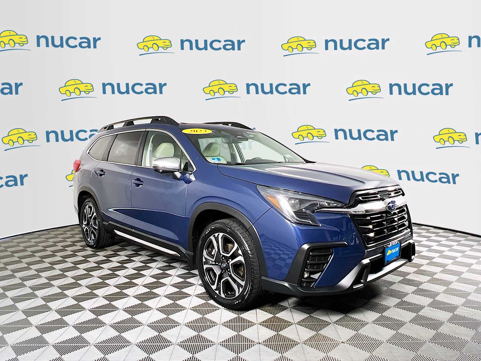 2023 Subaru Ascent Limited - Photo 1