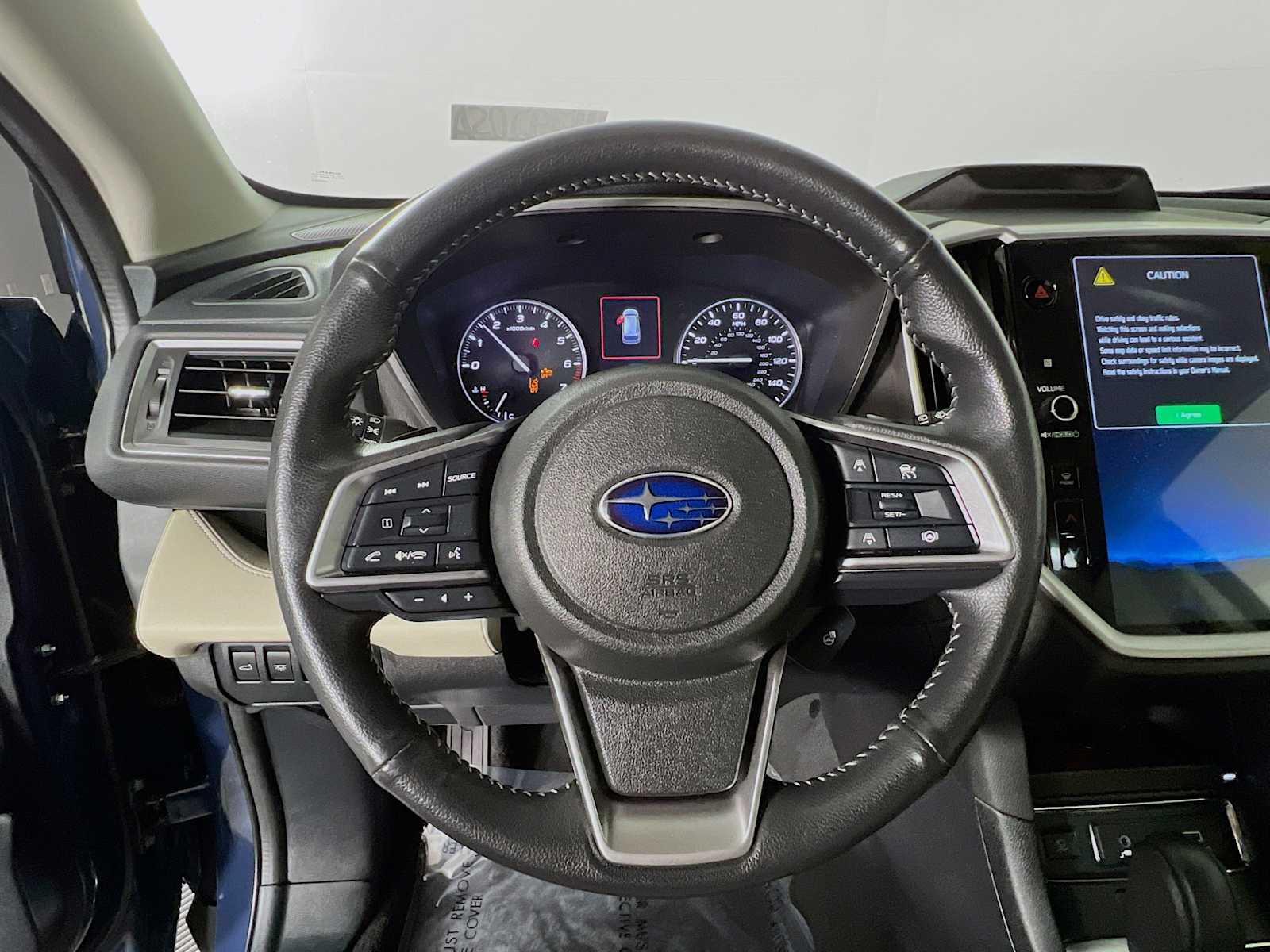2023 Subaru Ascent Limited - Photo 11