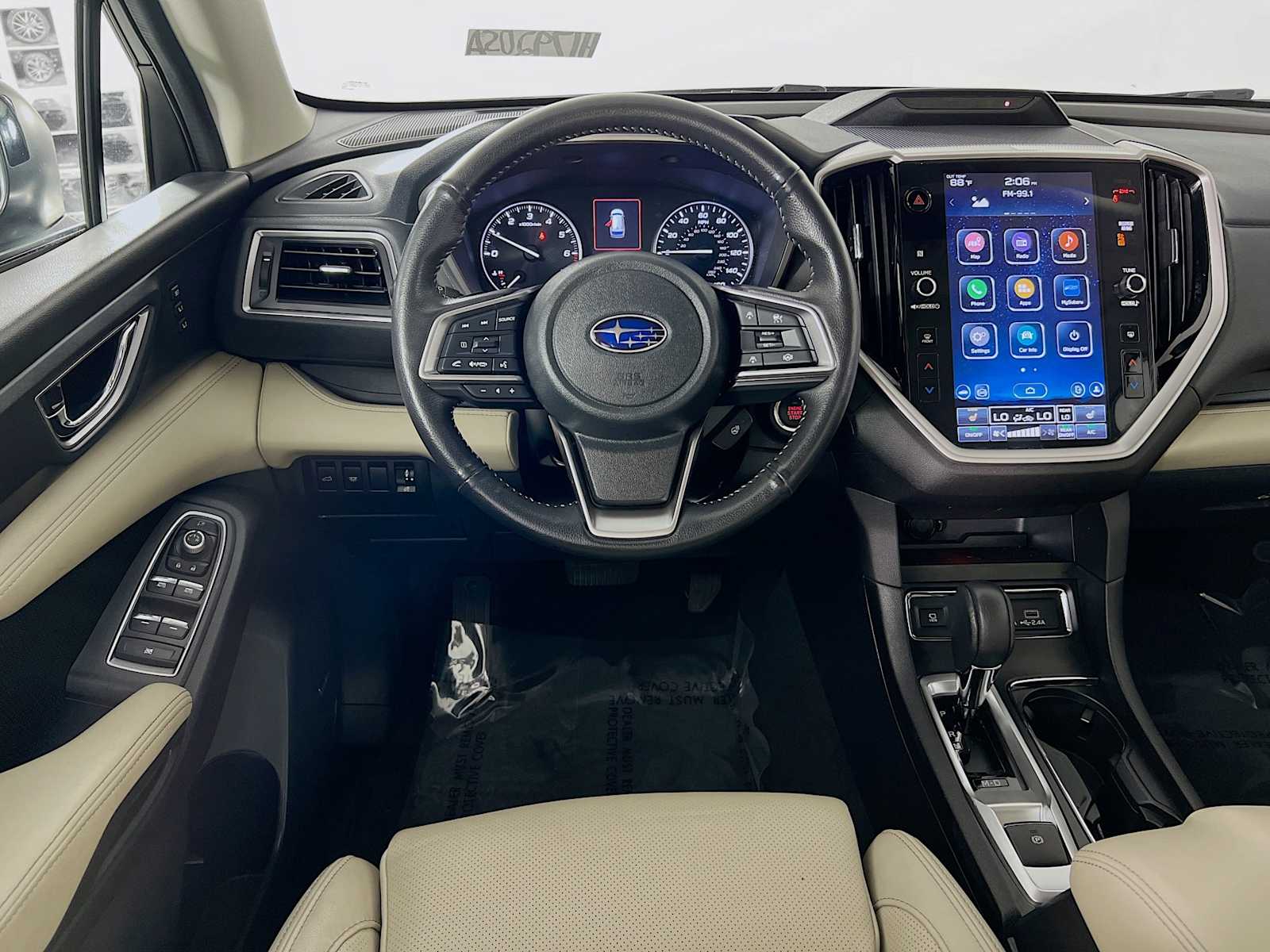 2023 Subaru Ascent Limited - Photo 24