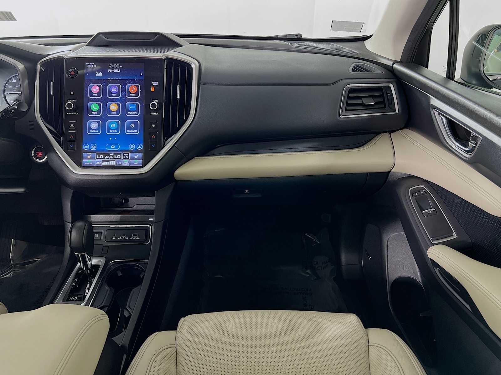 2023 Subaru Ascent Limited - Photo 25