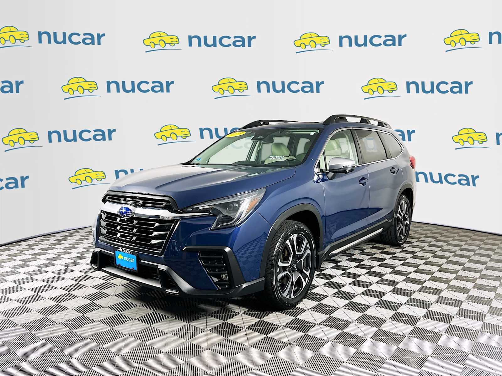 2023 Subaru Ascent Limited - Photo 3
