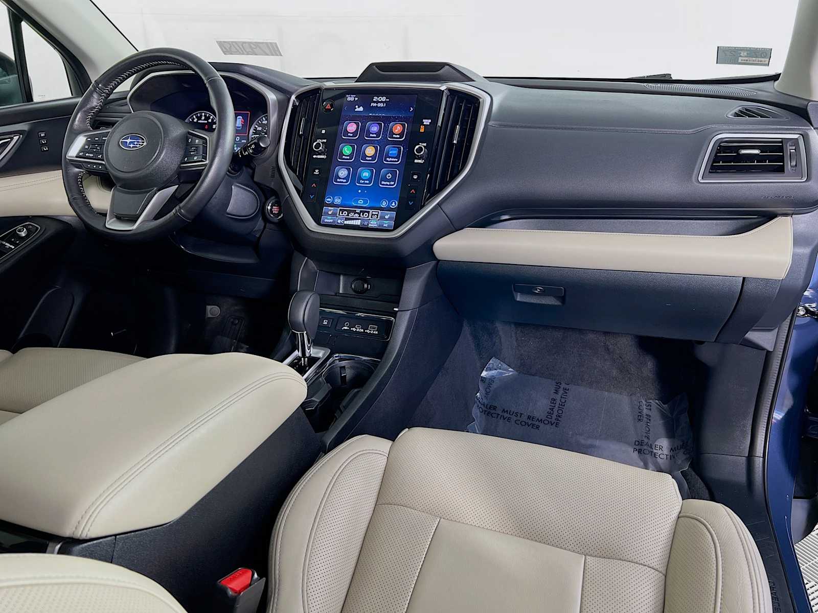 2023 Subaru Ascent Limited - Photo 32