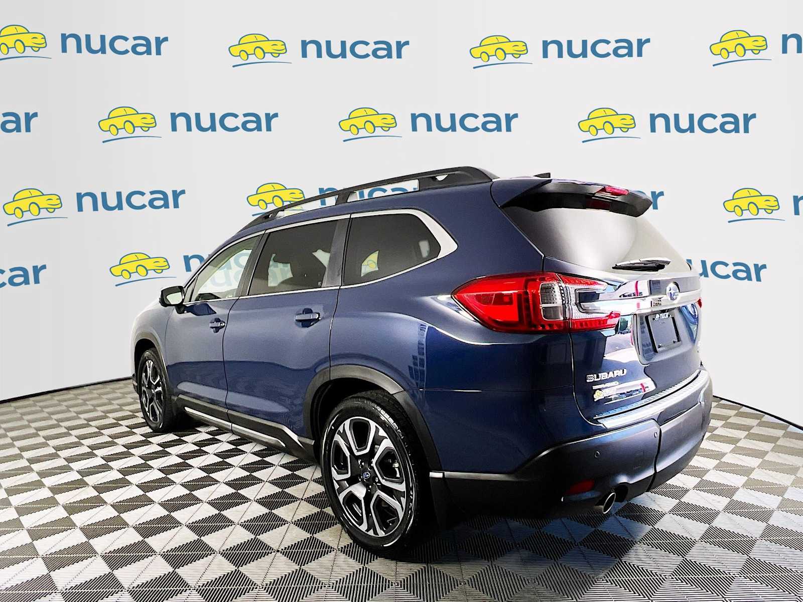 2023 Subaru Ascent Limited - Photo 5