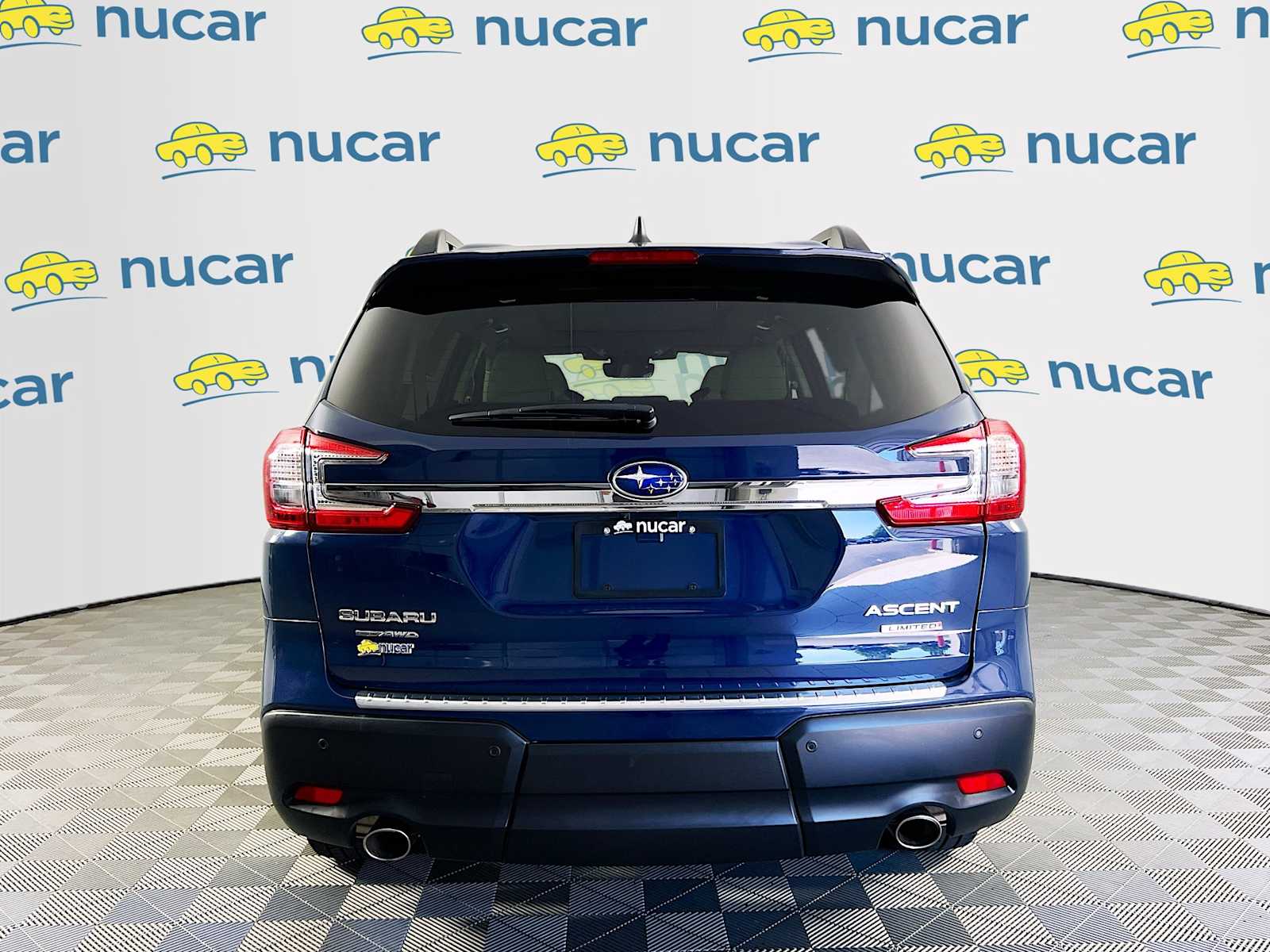 2023 Subaru Ascent Limited - Photo 6