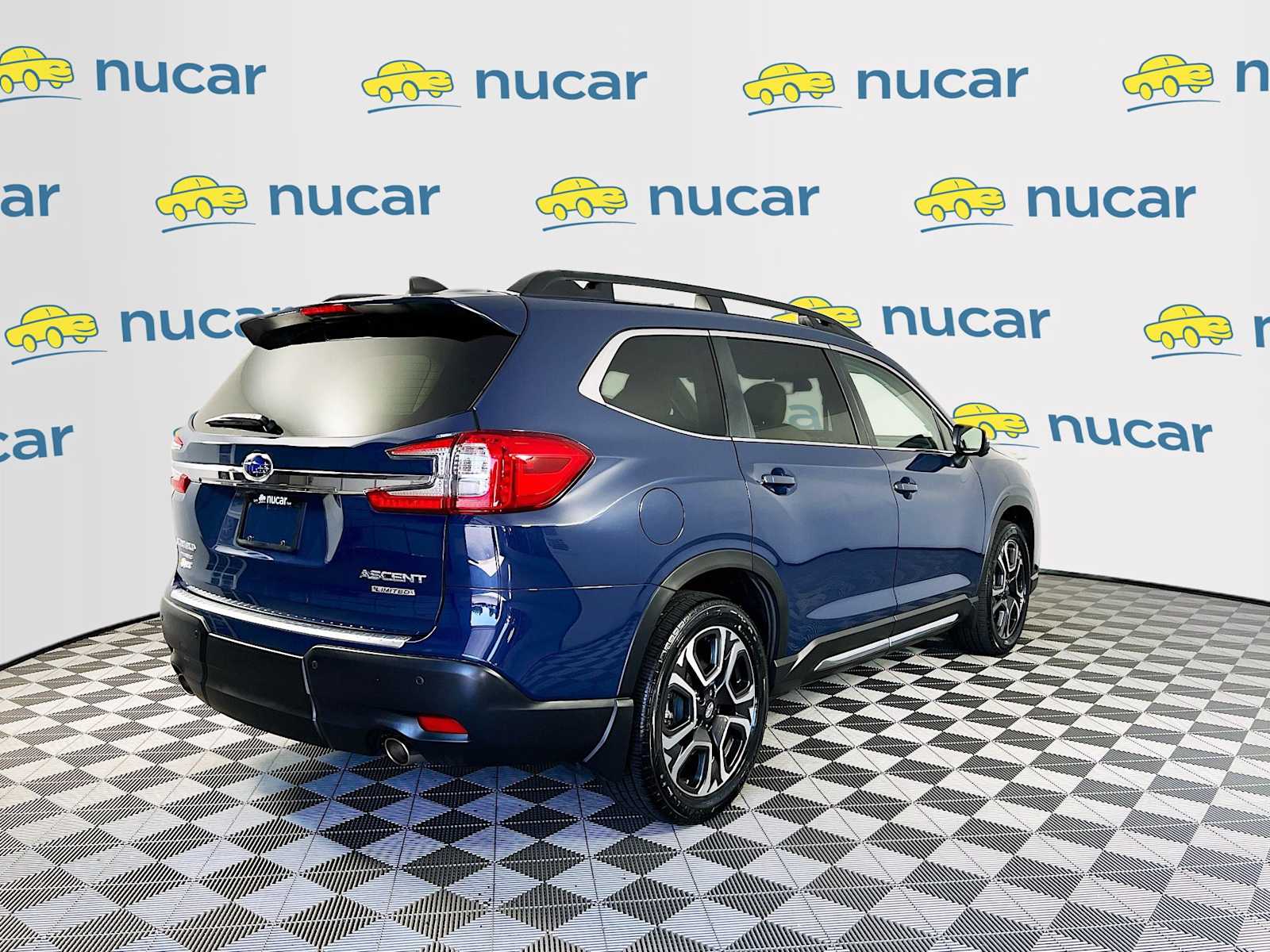 2023 Subaru Ascent Limited - Photo 7