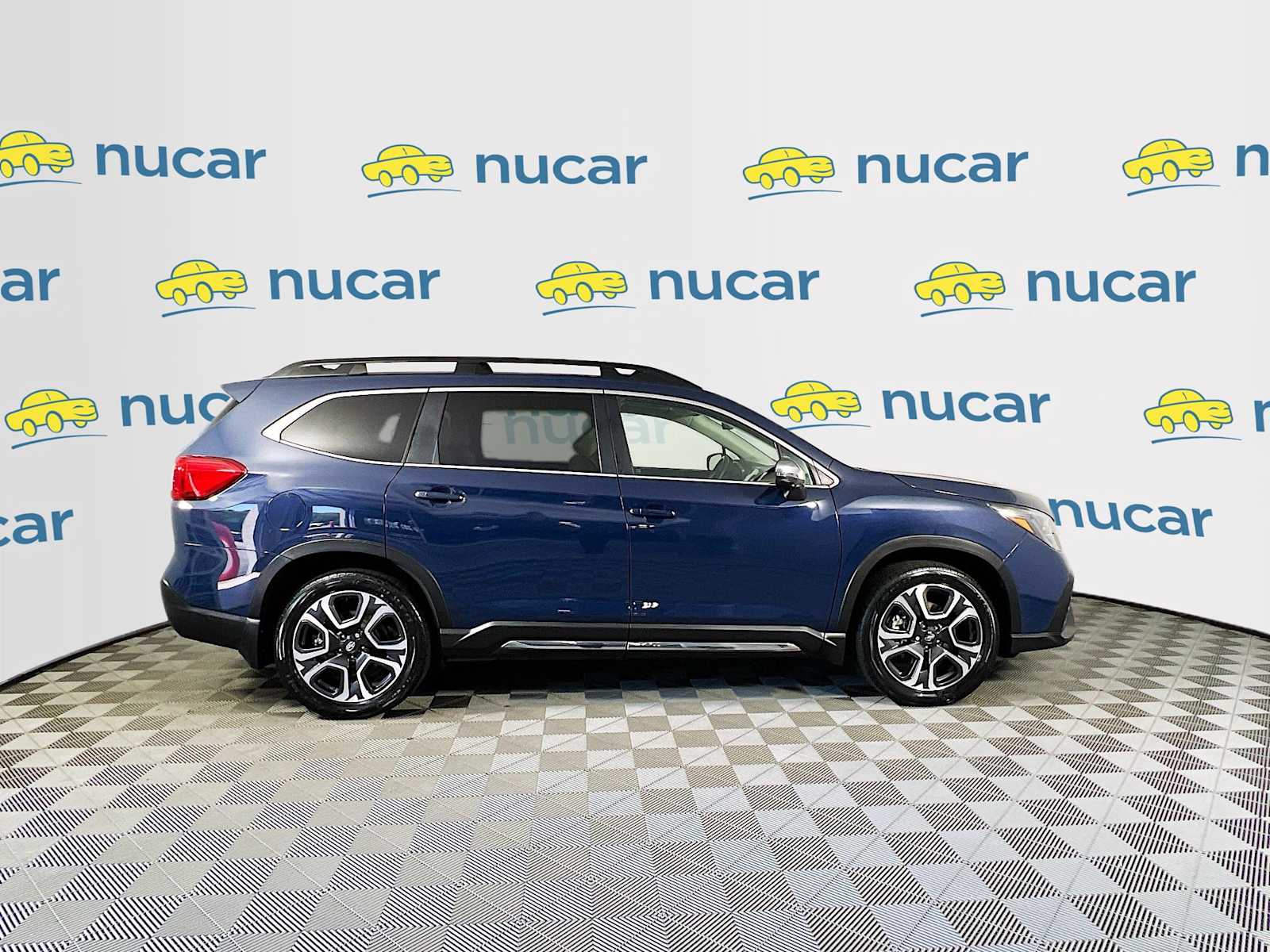 2023 Subaru Ascent Limited - Photo 8