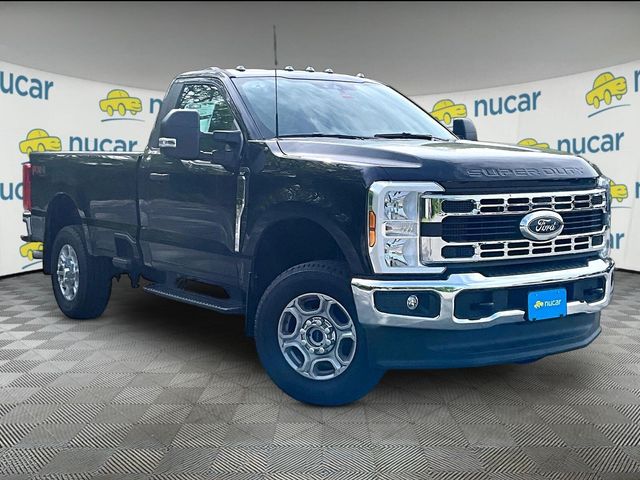 2026 Ford F-350SD XLT