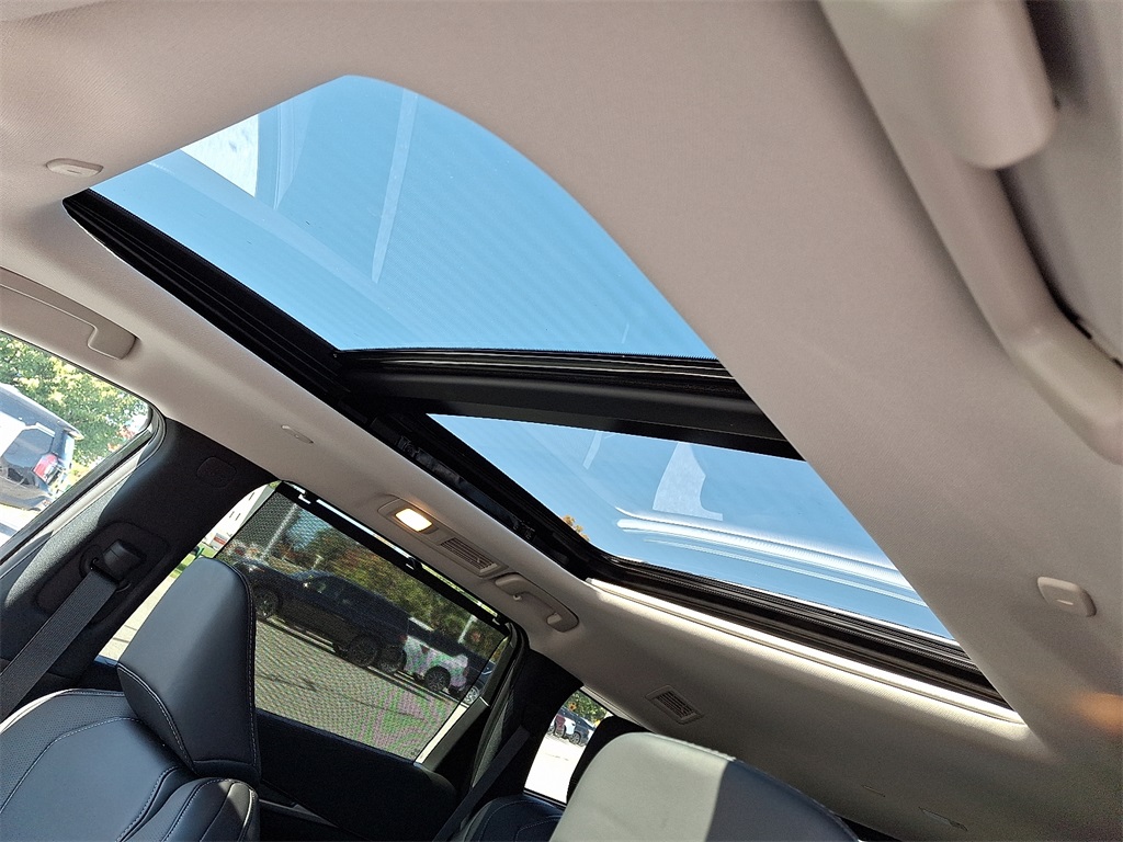 2026 INFINITI QX60 LUXE - Photo 11