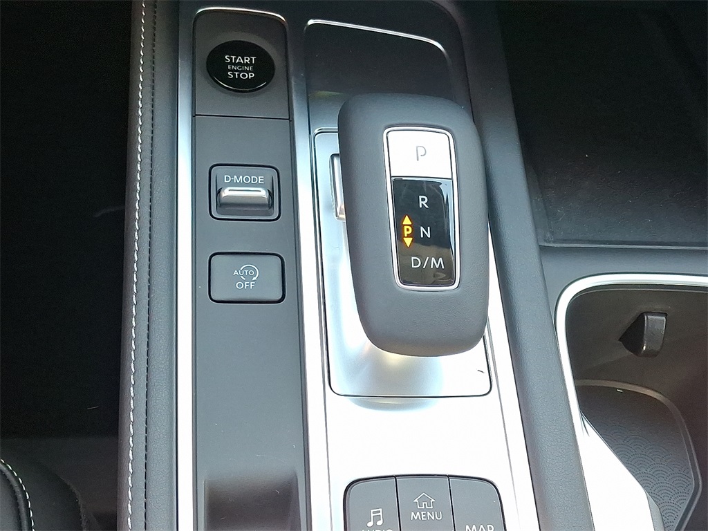 2026 INFINITI QX60 LUXE - Photo 12