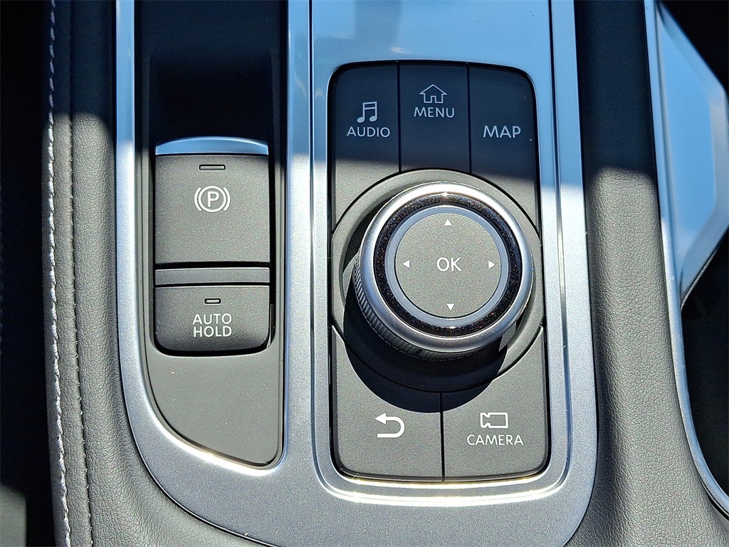 2026 INFINITI QX60 LUXE - Photo 18