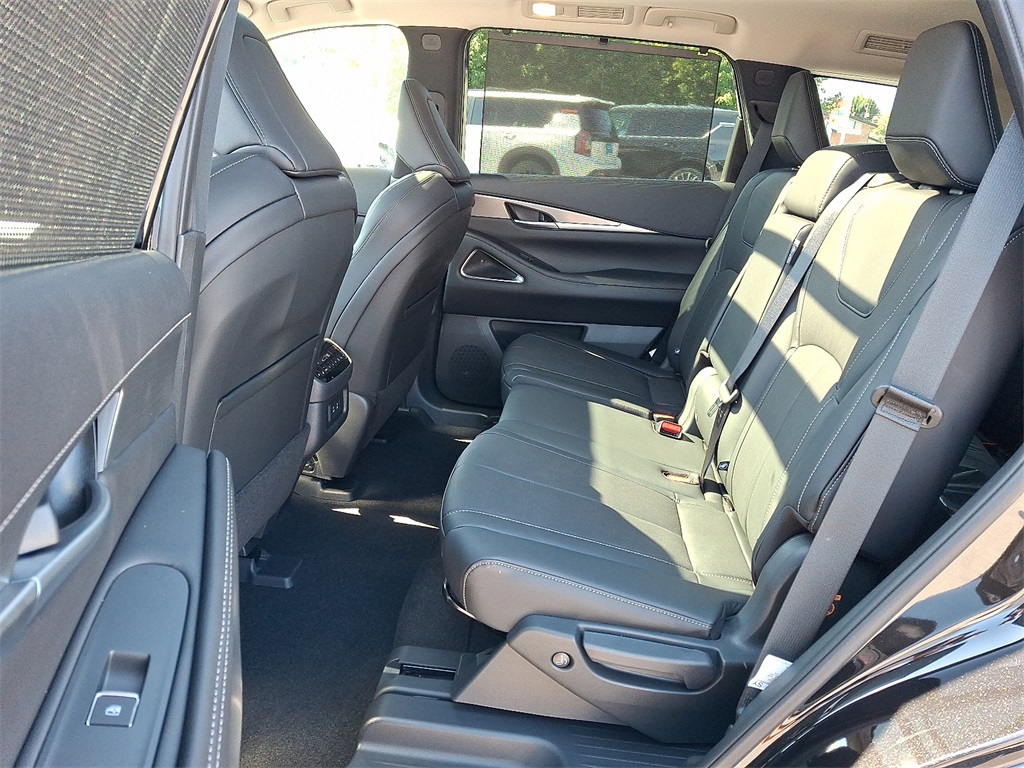 2026 INFINITI QX60 LUXE - Photo 6