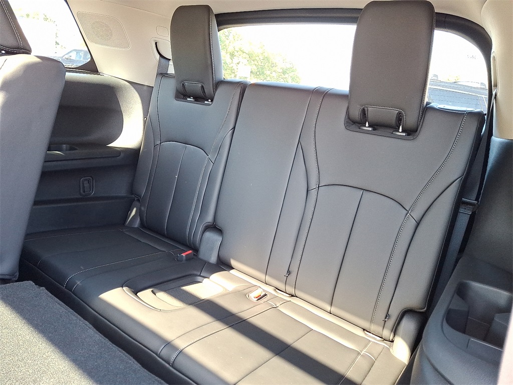 2026 INFINITI QX60 LUXE - Photo 7