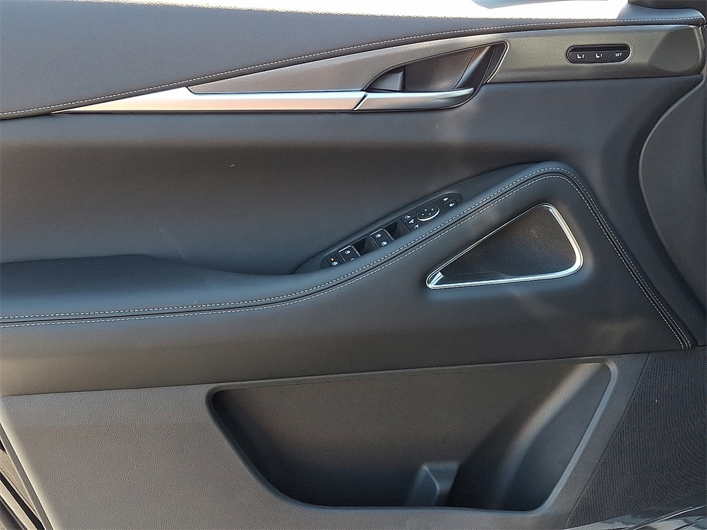2026 INFINITI QX60 LUXE - Photo 9