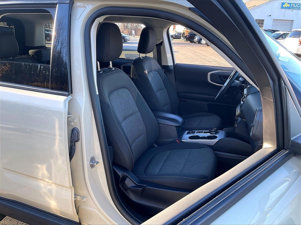 2024 Ford Bronco Sport Big Bend - Photo 11